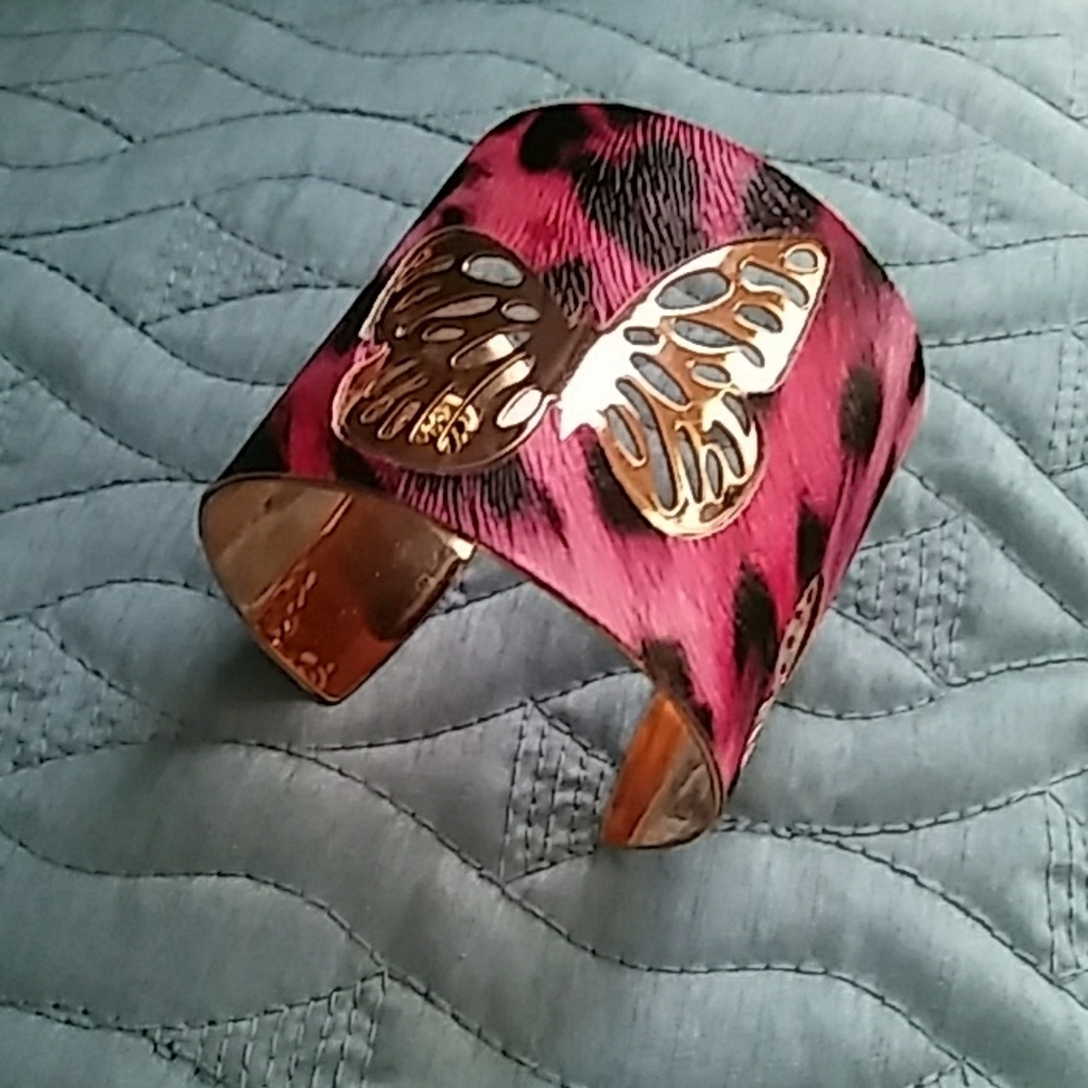 Bracelet Cuff